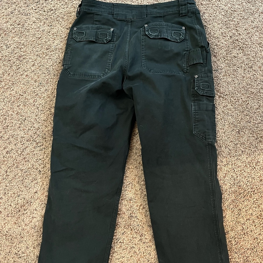 Cargo pants